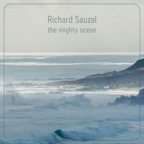 The Mighty Ocean