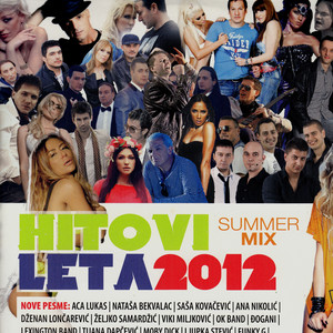 Moje leto