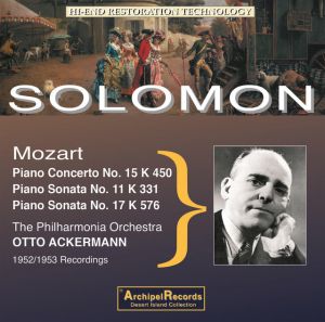 SOLOMON