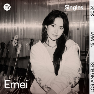 Watermelon Sugar - Spotify Singles
