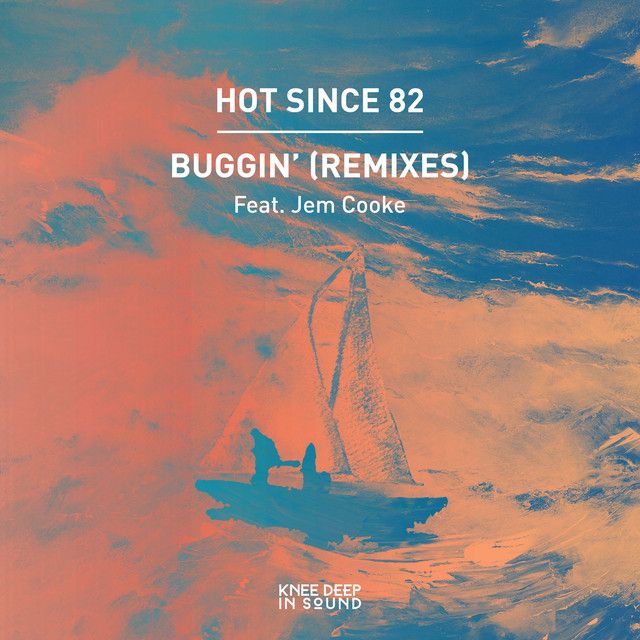 Buggin' - Dyook Remix