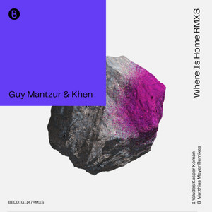 Where Is Home - Matthias Meyer remix