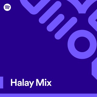 Halay Mix