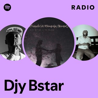 Djy Bstar Radio