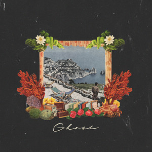 Ghost (with Collie Buddz)