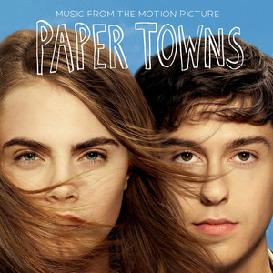 Runaway (U & I) - Svidden & Jarly Remix; Paper Towns Soundtrack Version