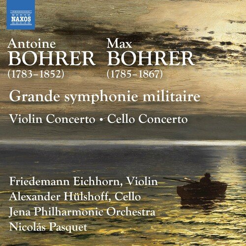 Grande symphonie militaire: IIIb. Allegro molto
