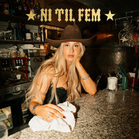 Ni til fem