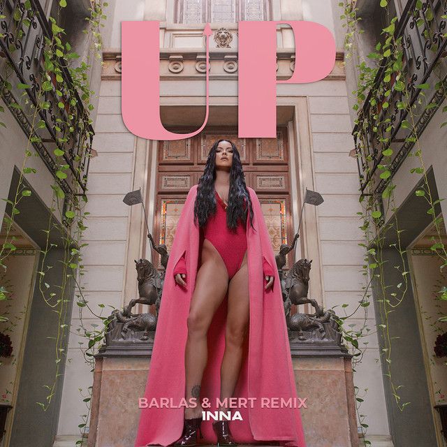 UP (Barlas & Mert Remix)
