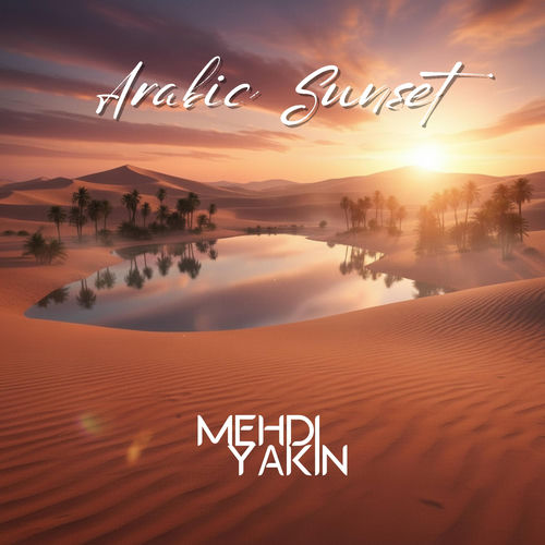 Arabic Sunset