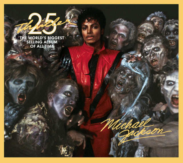Vincent Price Excerpt From "Thriller" Voice-Over Session - Thriller 25th Anniversary Voice-Over Session