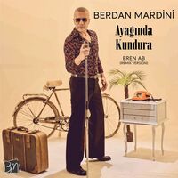 Ayağında Kundura - Eren AB Remix Version