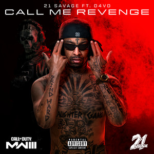 Call Me Revenge - Call of Duty: Modern Warfare 3