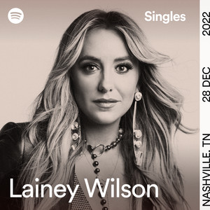 Middle Finger - Spotify Singles
