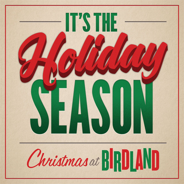 It's The Holiday Season - Radio Edit
