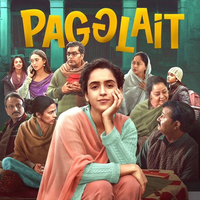 Pagglait