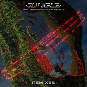 Jungle - TELYKAST Remix