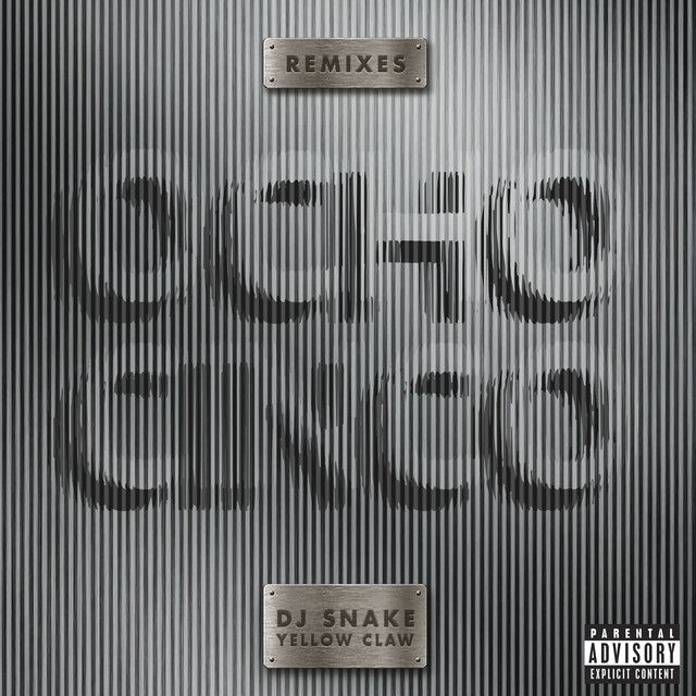 Ocho Cinco - Senor Roar Remix