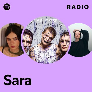 Sara Radio