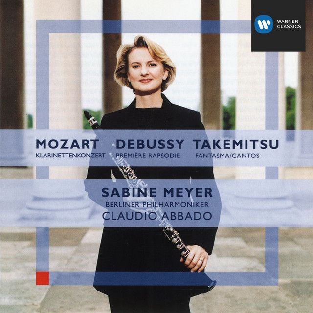 Debussy: Première rapsodie in B-Flat Major, CD 124, L. 116 (Orchestral Version)