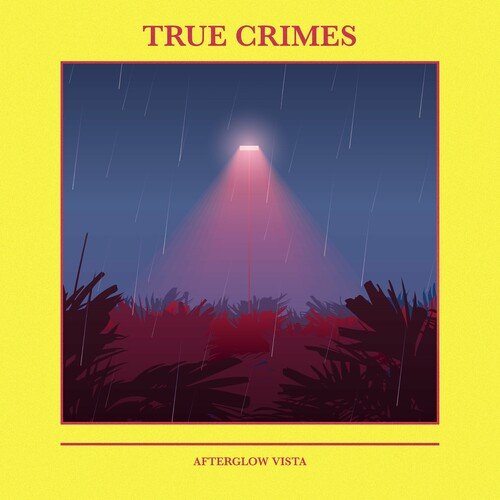 True Crimes