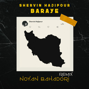 Baraye - Remix