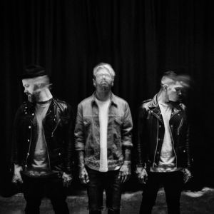 The Glitch Mob