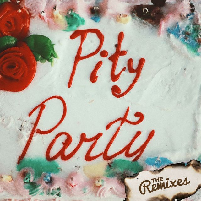 Pity Party - Kayliox Remix