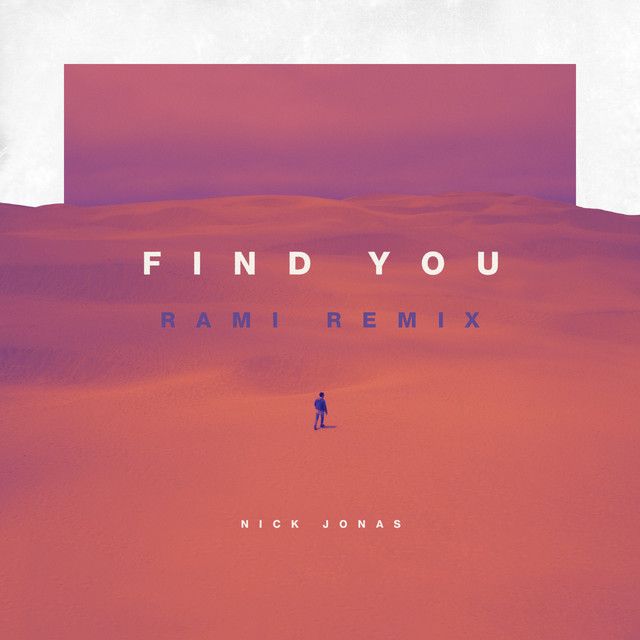 Find You - RAMI Remix