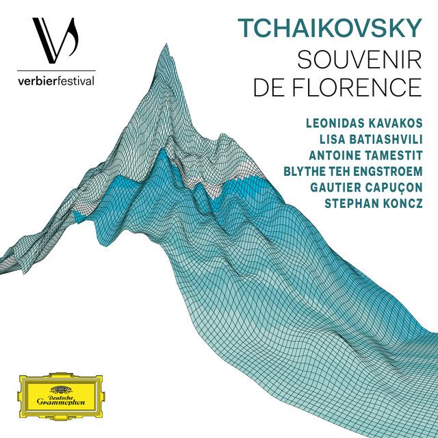 Souvenir de Florence, Op. 70, TH 118: III. Allegro moderato - Live from Verbier Festival / 2013