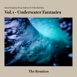 Corals Under The Sun - Remix