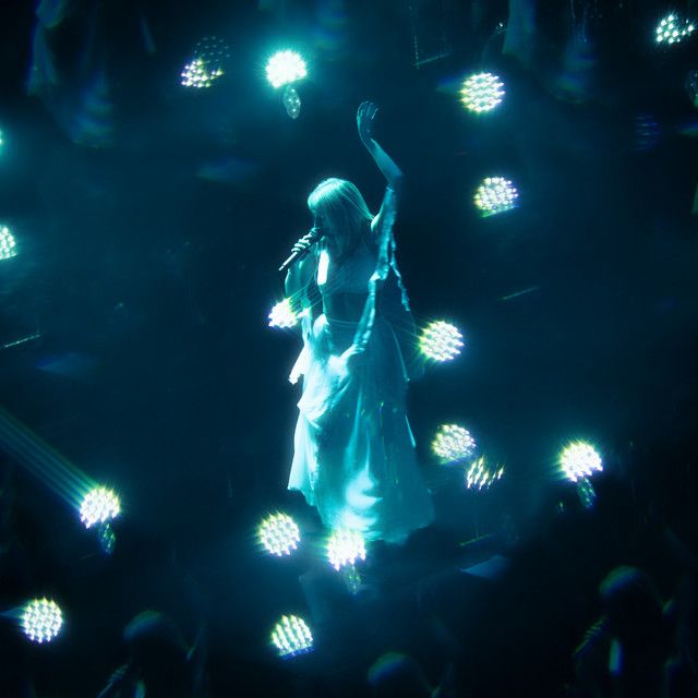 The Seed - Live from the Royal Albert Hall