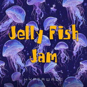 Jelly Fish Jam - Techno Mix
