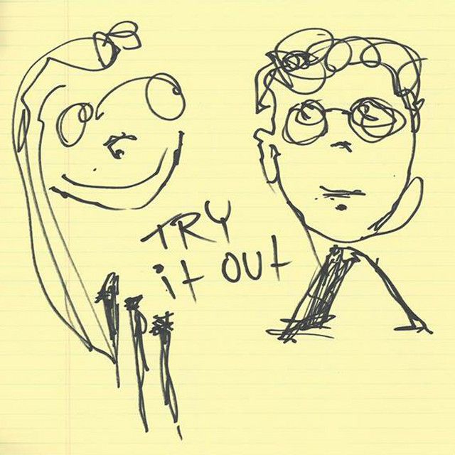 Try It Out - Try Harder Mix