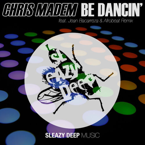 Be Dancing (Original Mix)