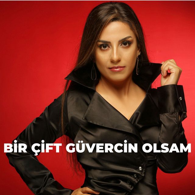 Bir Çift Güvercin Olsam