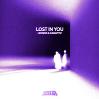 LOST IN YOU
