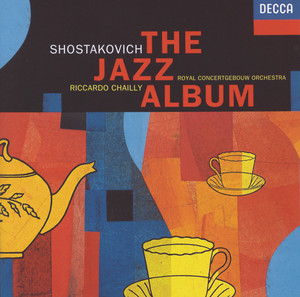 Jazz Suite No. 2: VI. Waltz II