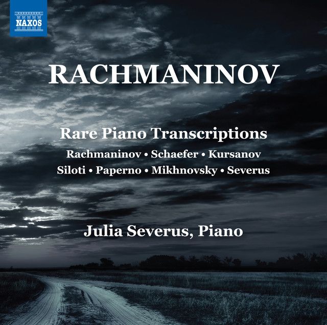 6 Songs, Op. 38: No. 3, Daisies (Version for Piano)