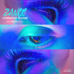 Cheshmat Rangie - Remix