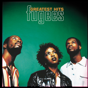 The Sweetest Thing (feat. Lauryn Hill) - Mahogany Mix