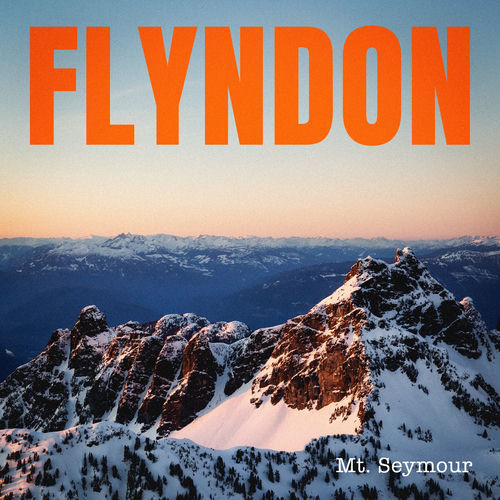 Mt. Seymour