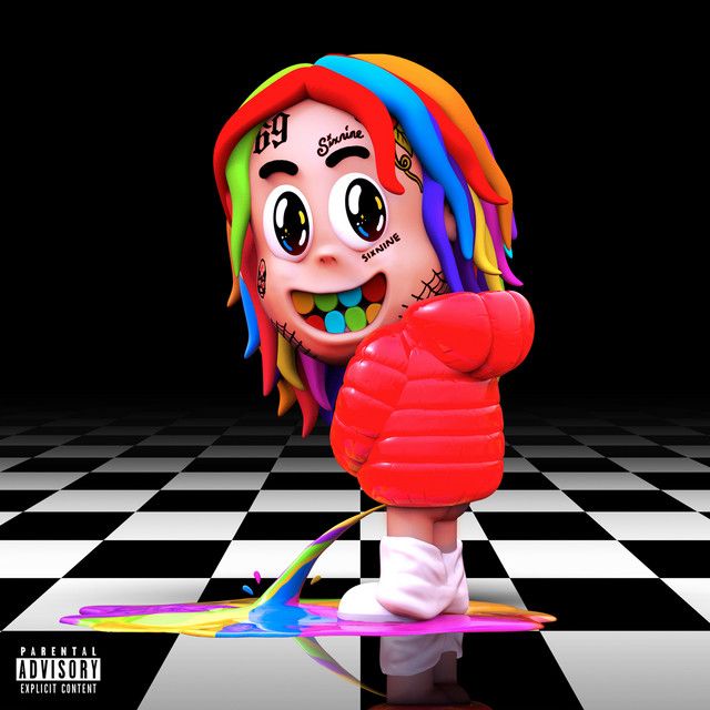 STOOPID (feat. Bobby Shmurda)