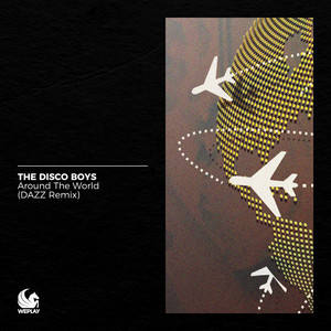 Around the World - DAZZ Remix
