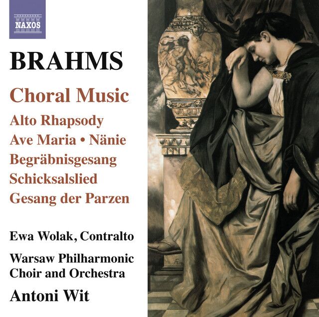 Schicksalslied, Op. 54