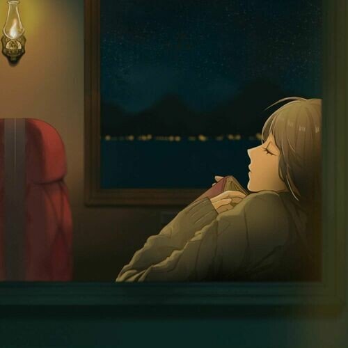 A Gentle Rain