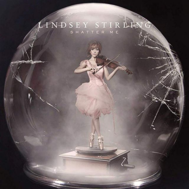 Shatter Me (feat. Lzzy Hale)