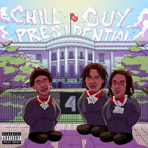 Presidential (with Jenn Carter, Kyle Richh,TaTa)