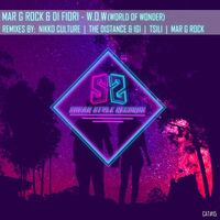 W.O.W - Mar G Rock Remix