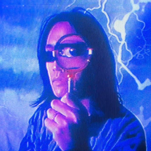 Changing Faces (feat. Cuco)
